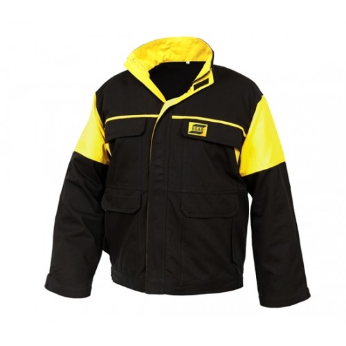 Куртка сварщика ESAB FR Welding Jacket